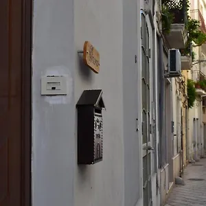 Casa Ginevra Appartamento