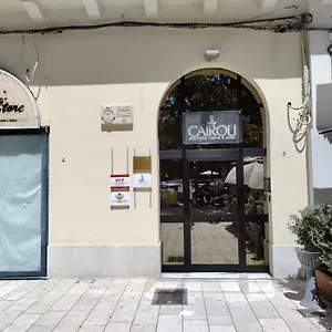 Cairoli Exclusive & Bríndisi