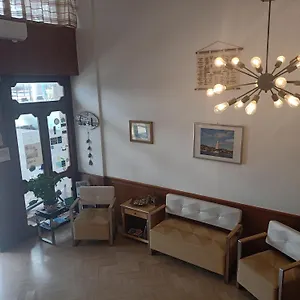 L'approdo Bríndisi